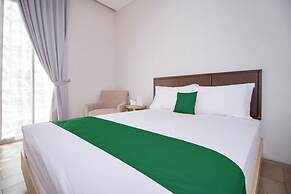 MK House SCBD