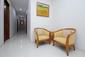 MK House SCBD