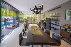 Villa Balimu Seminyak