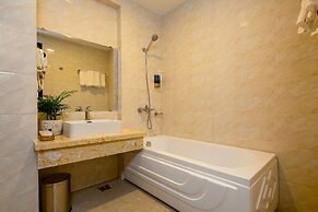 Roliva Hotel & Apartment Danang