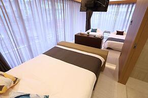 Tabinoteitaku Okinawa Naha