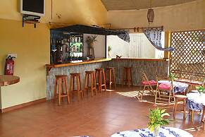 Le Petit Quartier Chez Amanthia