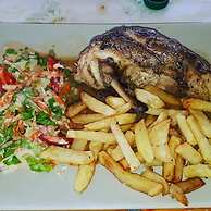 Le Petit Quartier Chez Amanthia