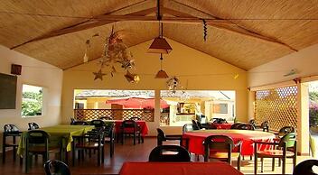 Le Petit Quartier Chez Amanthia