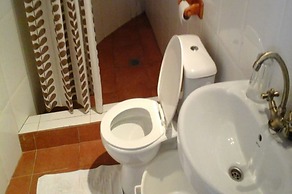 Le Petit Quartier Chez Amanthia