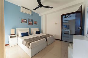 Oceanfront Condos Nilaveli by ICC