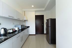 Oceanfront Condos Nilaveli by ICC