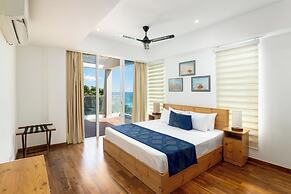 Oceanfront Condos Nilaveli by ICC