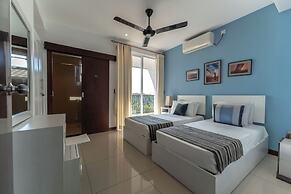Oceanfront Condos Nilaveli by ICC