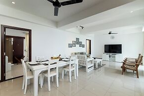 Oceanfront Condos Nilaveli by ICC