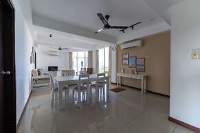 Oceanfront Condos Nilaveli by ICC