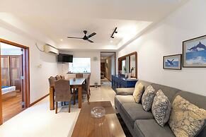 Oceanfront Condos Nilaveli by ICC