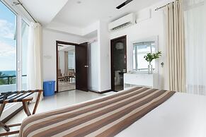 Oceanfront Condos Nilaveli by ICC