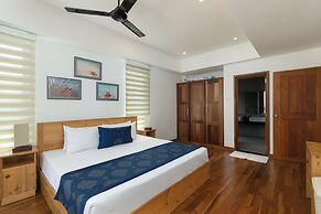 Oceanfront Condos Nilaveli by ICC