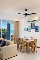 Oceanfront Condos Nilaveli by ICC