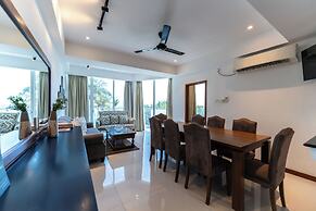 Oceanfront Condos Nilaveli by ICC