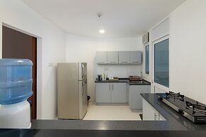 Oceanfront Condos Nilaveli by ICC