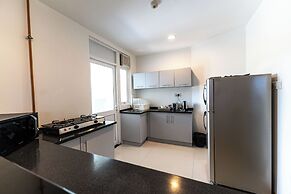 Oceanfront Condos Nilaveli by ICC
