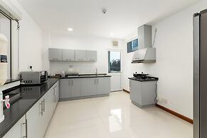 Oceanfront Condos Nilaveli by ICC