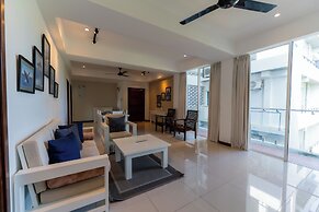 Oceanfront Condos Nilaveli by ICC