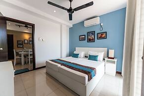 Oceanfront Condos Nilaveli by ICC
