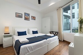 Oceanfront Condos Nilaveli by ICC
