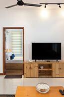 Oceanfront Condos Nilaveli by ICC