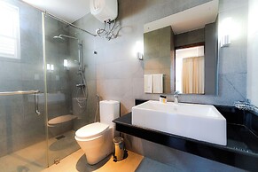 Oceanfront Condos Nilaveli by ICC
