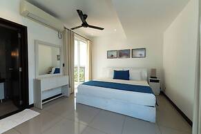 Oceanfront Condos Nilaveli by ICC