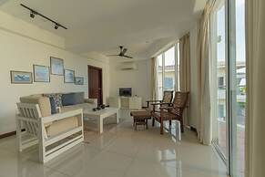 Oceanfront Condos Nilaveli by ICC