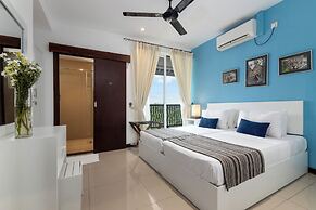 Oceanfront Condos Nilaveli by ICC