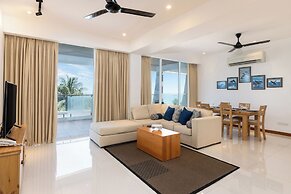 Oceanfront Condos Nilaveli by ICC