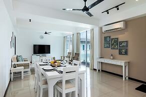 Oceanfront Condos Nilaveli by ICC