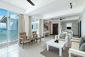 Oceanfront Condos Nilaveli by ICC
