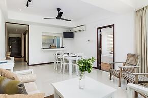 Oceanfront Condos Nilaveli by ICC