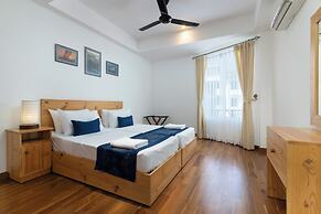 Oceanfront Condos Nilaveli by ICC