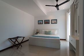Oceanfront Condos Nilaveli by ICC