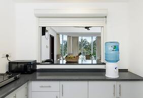 Oceanfront Condos Nilaveli by ICC