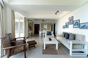Oceanfront Condos Nilaveli by ICC
