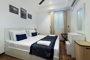 Oceanfront Condos Nilaveli by ICC