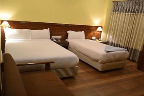 Hotel The White Lotus View