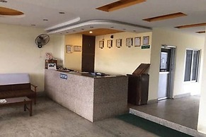 Hotel The White Lotus View