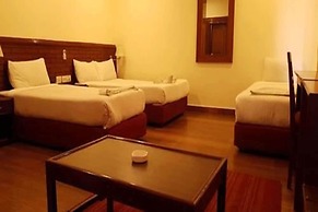 Hotel The White Lotus View