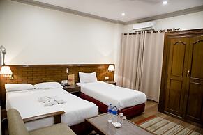 Hotel The White Lotus View