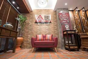 Pillow Pillow House Sukhumvit-Rama4