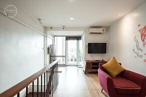 Pillow Pillow House Sukhumvit-Rama4