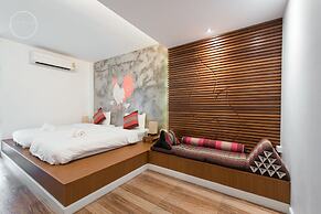 Pillow Pillow House Sukhumvit-Rama4