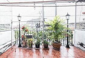 Pillow Pillow House Sukhumvit-Rama4