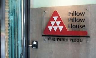 Pillow Pillow House Sukhumvit-Rama4