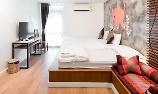 Pillow Pillow House Sukhumvit-Rama4